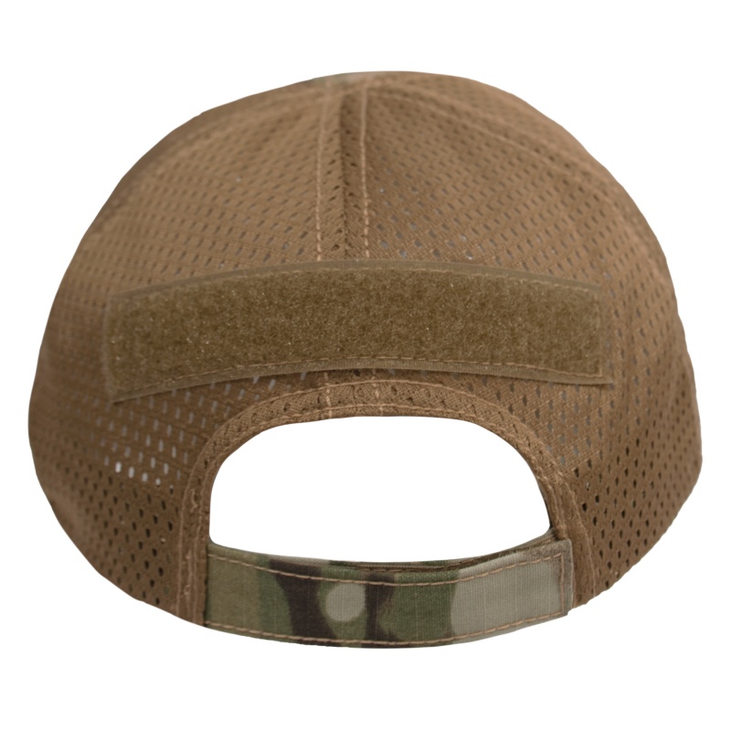 Rothco Multicam/Ocp Tactical Mesh Back Cap