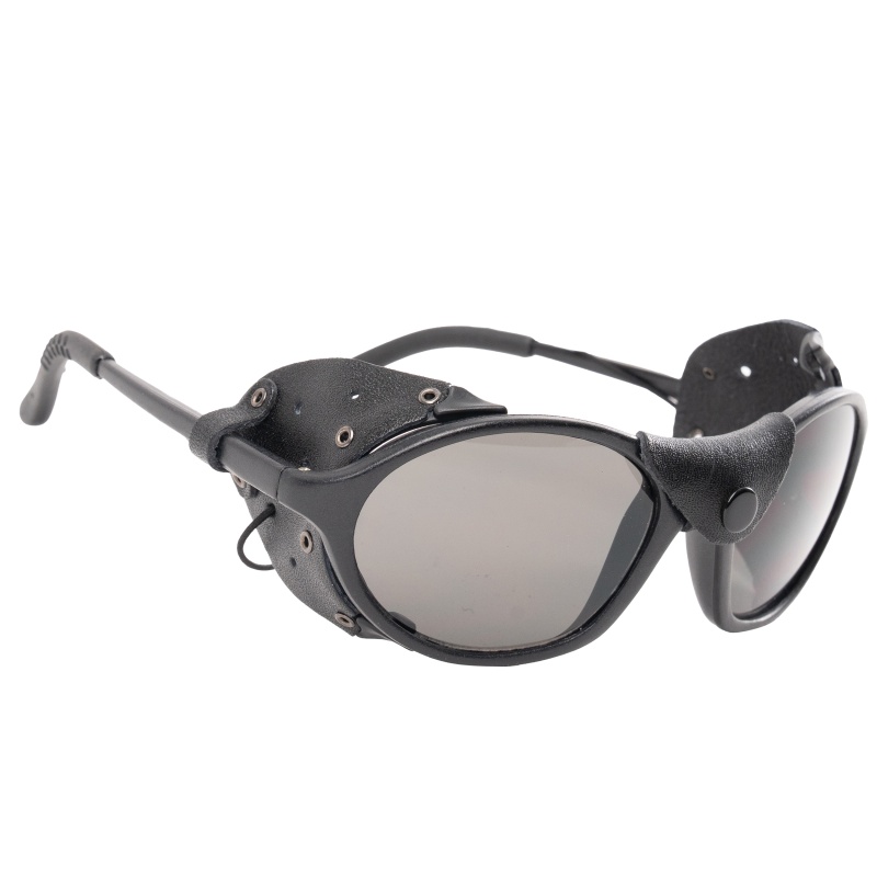 Rothco Glacier Sunglasses With Wind Guard