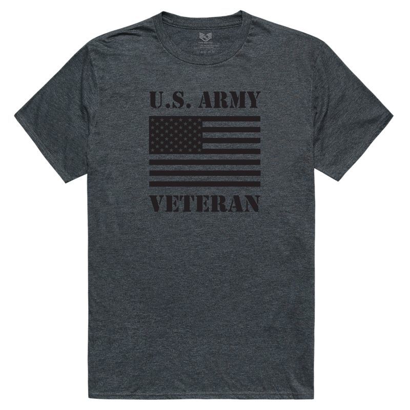 Relaxed Graphic T's, Army 29, H.Cha, l