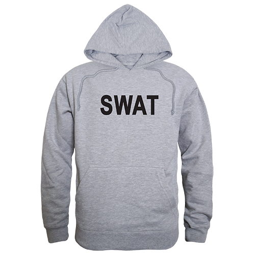 Graphic Pullover, Swat, H.Grey, l