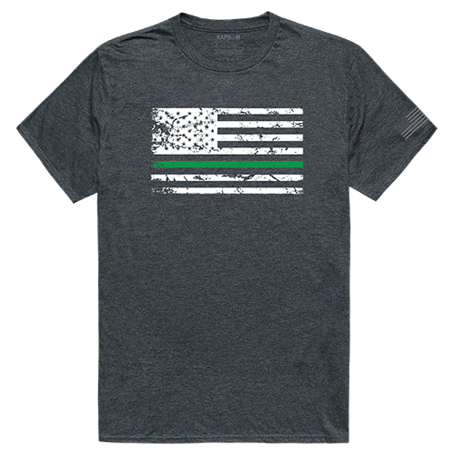 Tactical Graphic Tee - Rapid Dominance Corporation