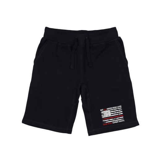 Graphic Shorts - Rapid Dominance Corporation