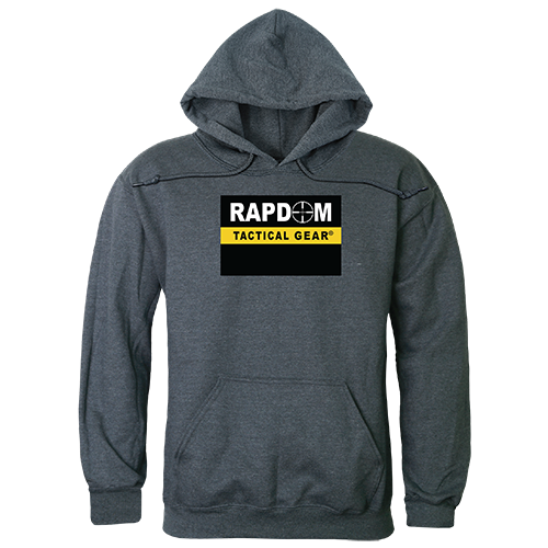 Graphic Pullover by Rapdom, H. Char - Comfortable Fashion for Any Occasion