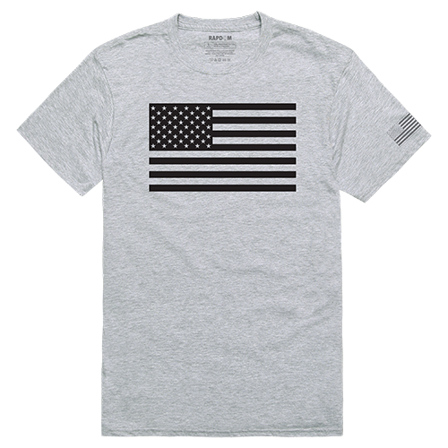 Tactical Graphic T-Shirt - Comfortable, Stylish, and Durable Apparel