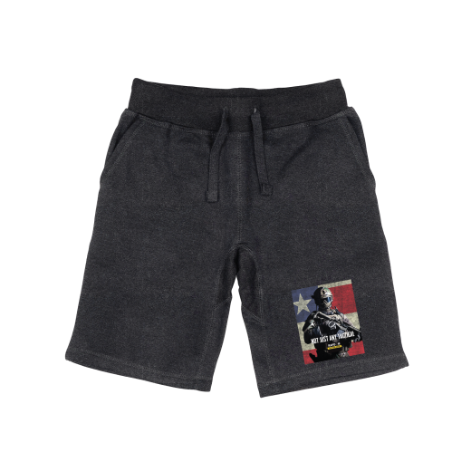 Graphic Shorts - Not Just Any, Hch, l