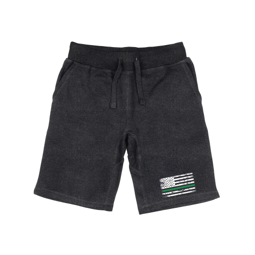 Graphic Shorts