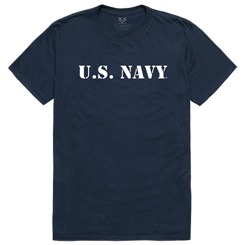 Relaxed Graphic T's - US Navy 2 | Navy | M