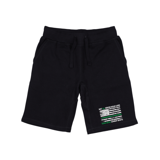 Graphic Shorts - Rapid Dominance Corporation