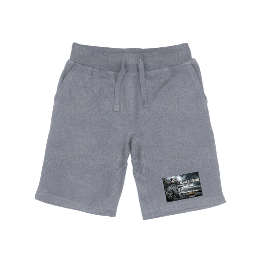 Graphic Shorts, No Men Left, Hgy, Xl - Rapid Dominance Corporation