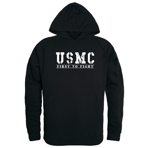Graphic Pullover Sweatshirt