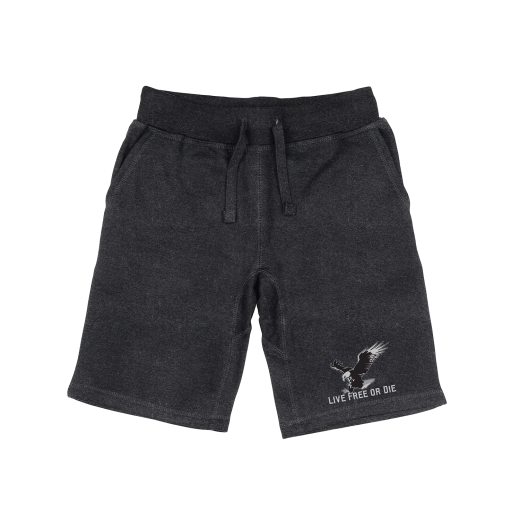 Graphic Shorts - Live Free, HCH, 2X Collection