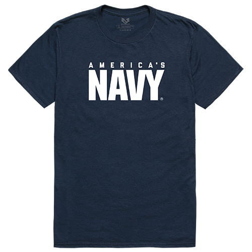 Relaxed Graphic T's, Navy, Navy, l