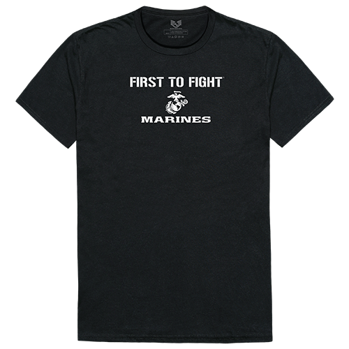Rapid Dominance Military Graphic T's