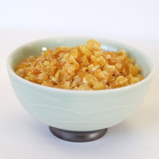 Dehydrated Sweet Corn 16 Lb. 5 Gal Super Pail