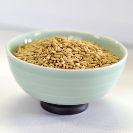 Natural Oat Groats 35 Lb - 5 Gal Super Pail