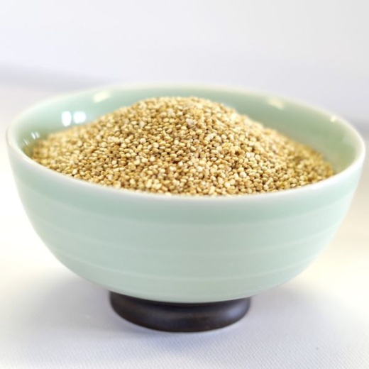 Natural Quinoa 25 Lb. Bag