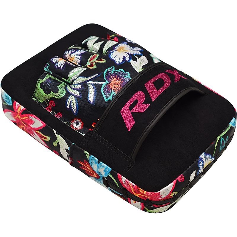 Rdx Fl3 Floral Women Boxing Training Punch Mitts