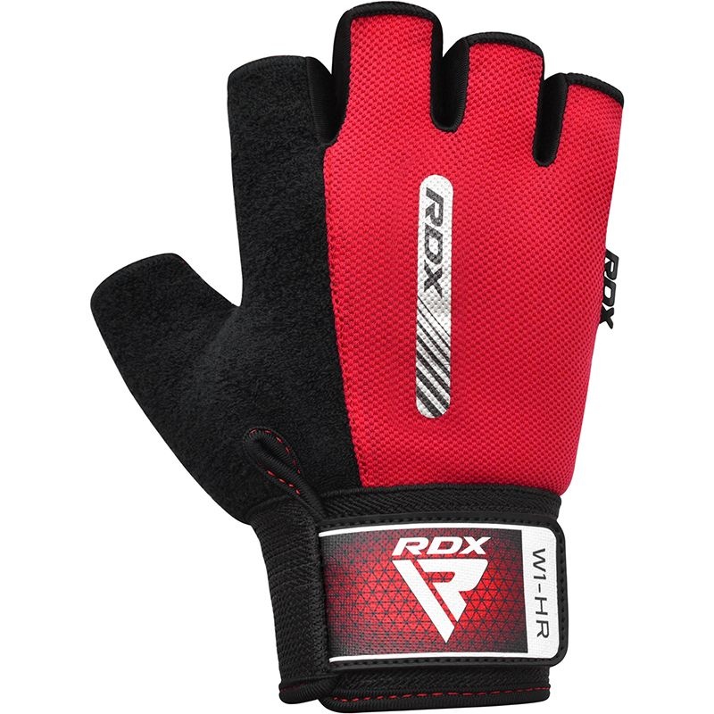 Rdx W1 Gym Workout Gloves