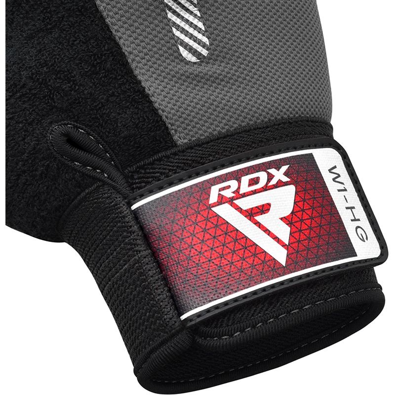 Rdx W1 Gym Workout Gloves