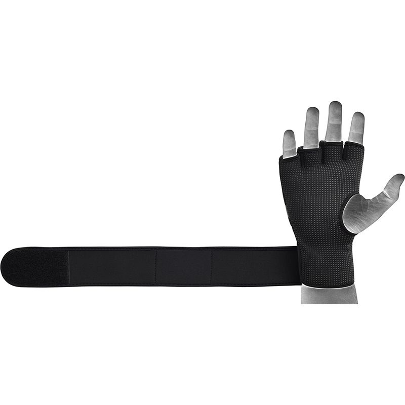 Rdx T15 Noir Inner Gloves