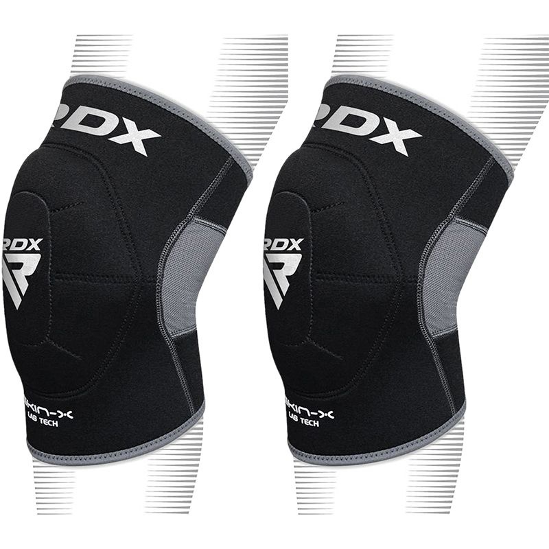 Rdx K3 Padded Knee Protector