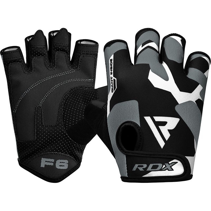 Rdx T15 Short Sleeve Black Rash Guard