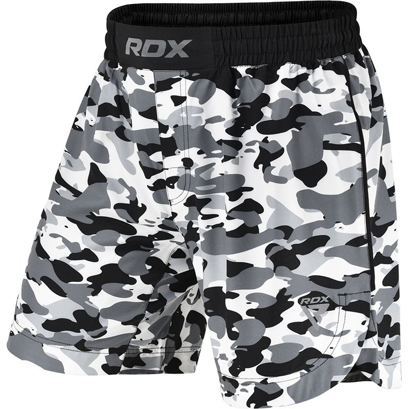 Rdx T15 Mma Fight Shorts