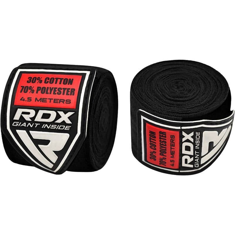 Rdx Rb Professional Boxing Hand Wraps Set - 3 Pairs