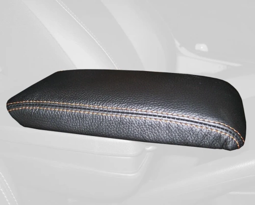 2011-15 Honda Crz Armrest Cover