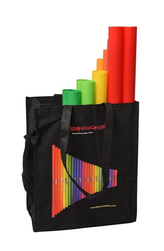 Boomwhackers® Move And Play Tote