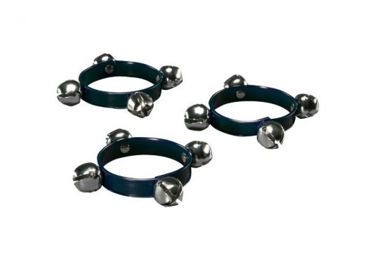 Rhythm Band Wrist / Loop Bells