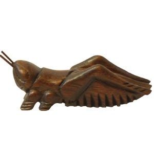 5" Grasshopper Güiro - Rhythm Band