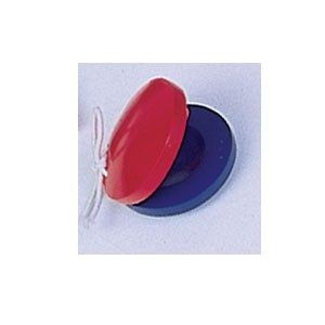 Wooden Automatic Hand Castanet by Rhythm Band