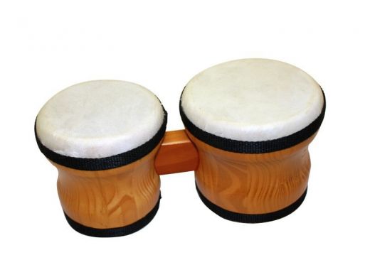 Bongos Bongos - Junior Bongos