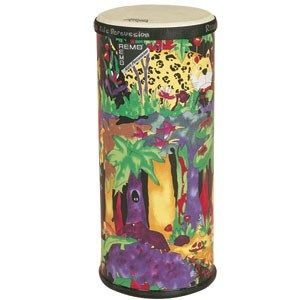 Remo Kids Percussion Konga Drum