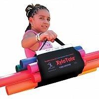 Boomwhackers XyloTote Tube Holder
