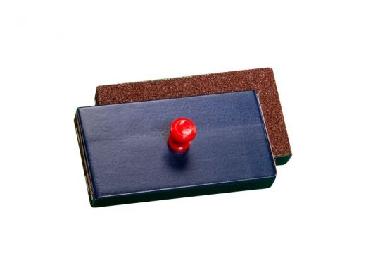 Rhythm Band Sand Blocks - Create Mesmerizing Rhythmic Sounds