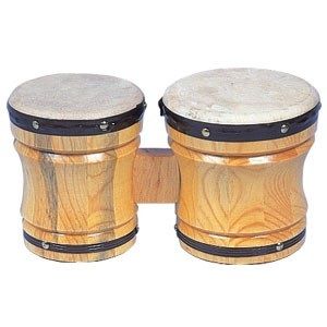 Rhythm Band Bongos - Unleash the Rhythm Within