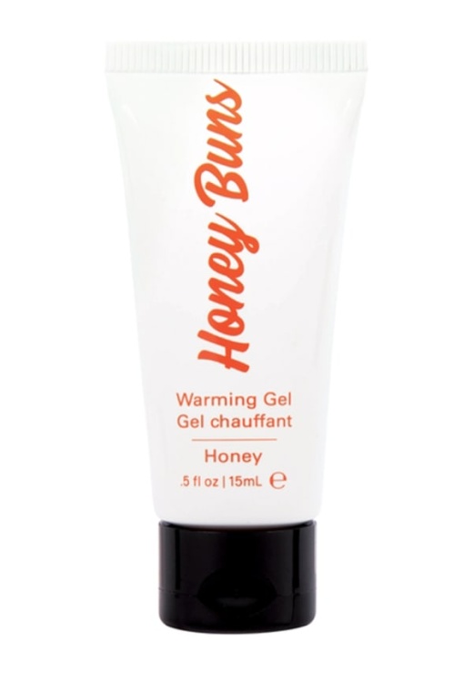 Honey Buns Warming Gel -