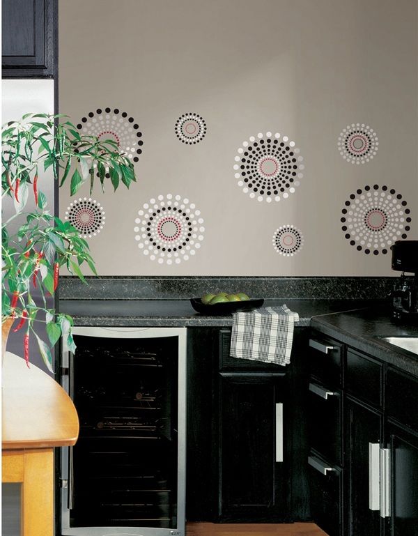 Fusion Wall Decals