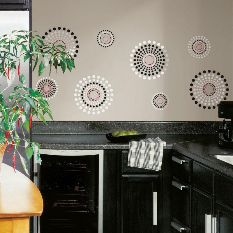 Fusion Wall Decals