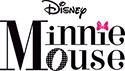 Minnie Mouse Giant Wall Decals