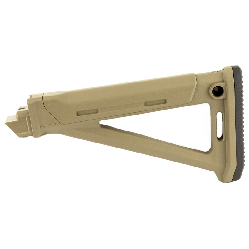 Magpul Industries, Moe Ak Stock, Fits Ak Variants Except Yugo Pattern ...