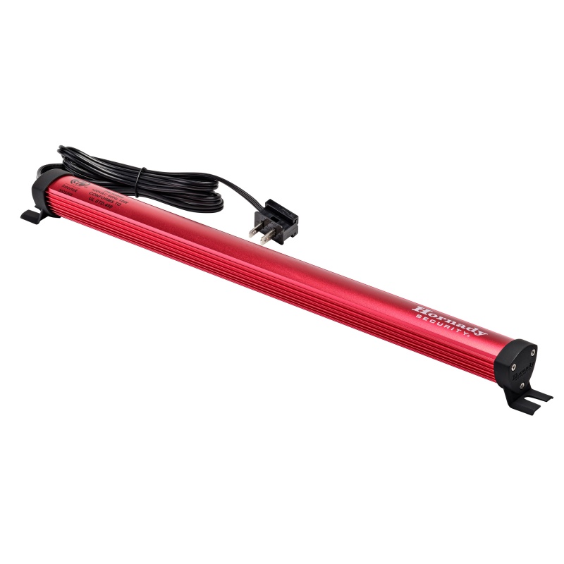 Hornady, Dehumidifier Rod Hd, 18", Red And Black