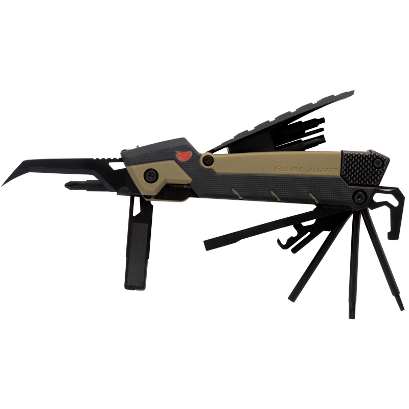 Real Avid Gun Tool Pro-AR15 Multi-Tool