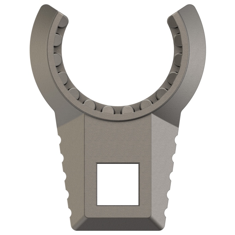 Master-Fit 1/2" Crowfoot Wrench