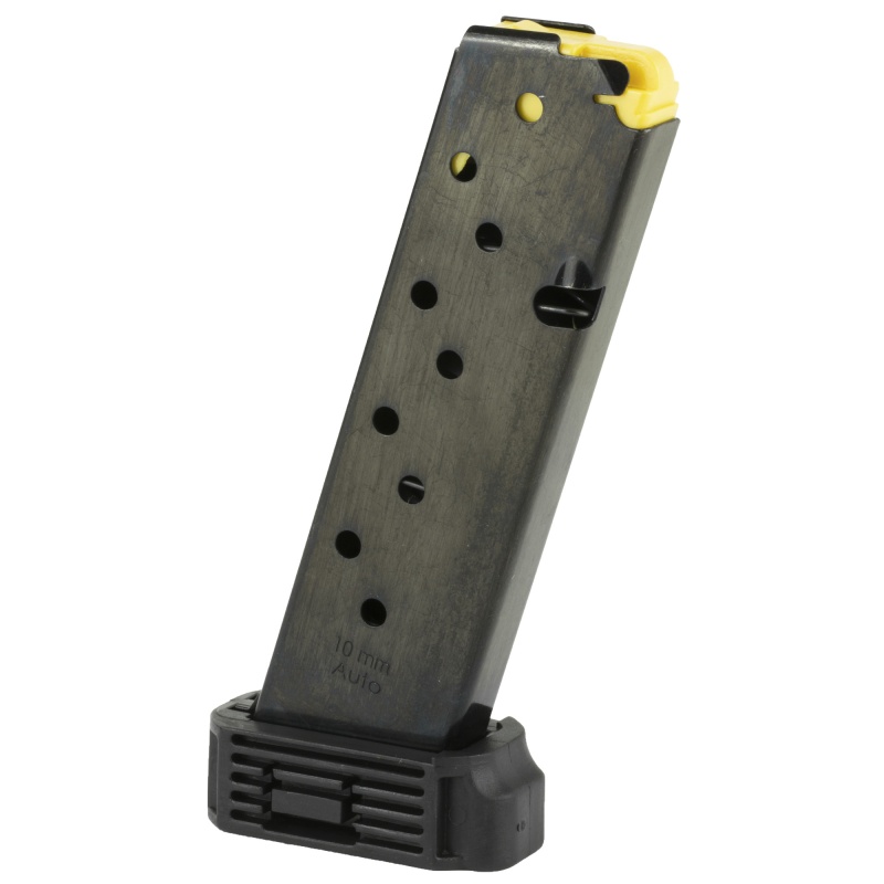 Hi-Point Firearms, Magazine, 10Mm, 10 Rounds, Fits Hi-Point Carb #1095Ts, Blued Finish