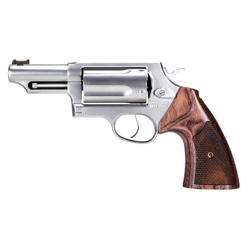 Taurus Usa Judge Executive Revolver