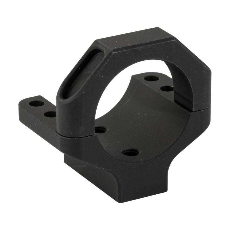 Badger Ordnance, Condition One Accessory Ring Cap, Adptr, Black, Anodized