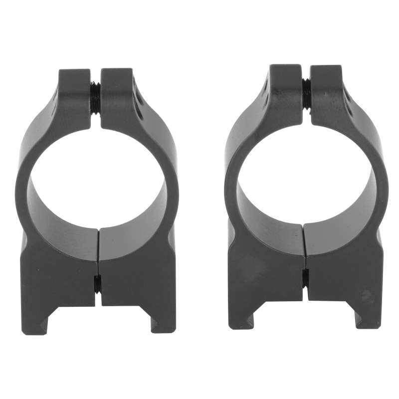 Warne, Maxima Ring, 1", Medium, Matte Finish